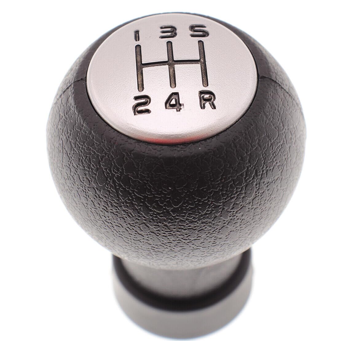 Car Gear Shifter Black Knob