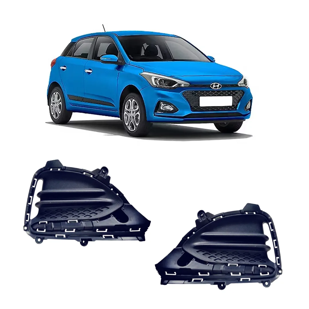 Fog Lamp cover for i20 Magna