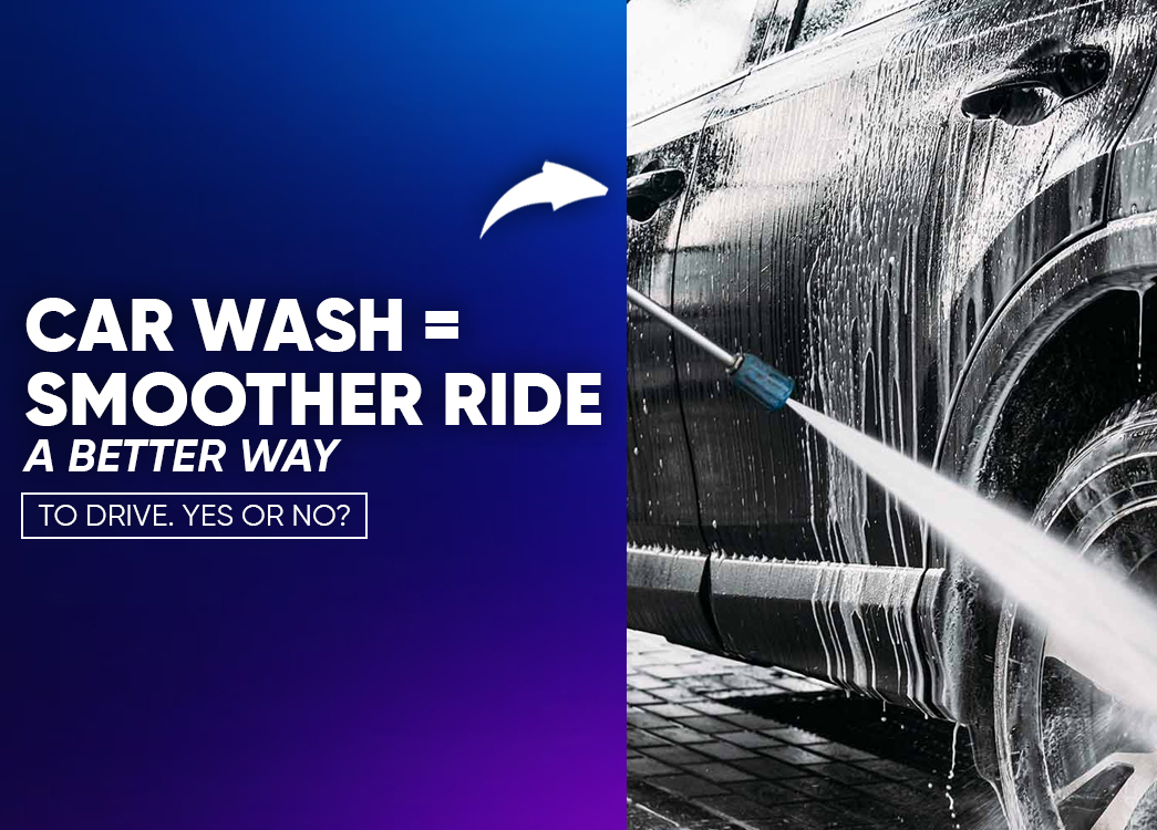 Does Your Car Drive Better After a Clean? Unveiling the Truth Behind the Feeling