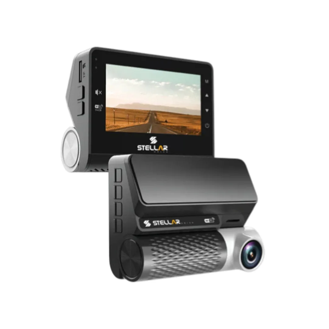 Dash Camera SD02 Stellar