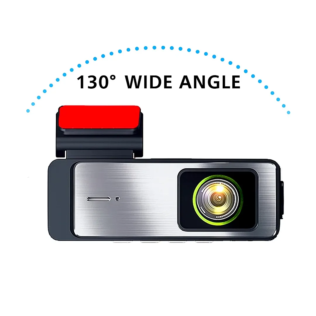 Dash Camera 1K Autovogue