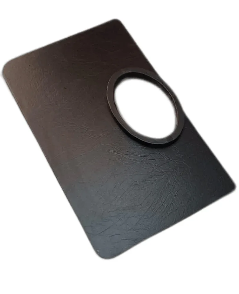 Side Pad For Eeco