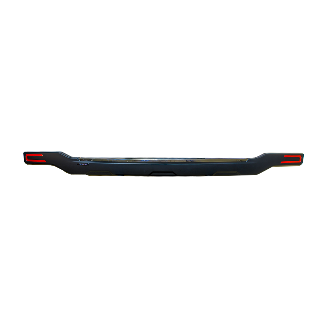 Rear Bumper Gaurd Innova