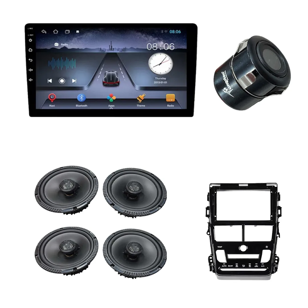 Android Player Combo Tungsten