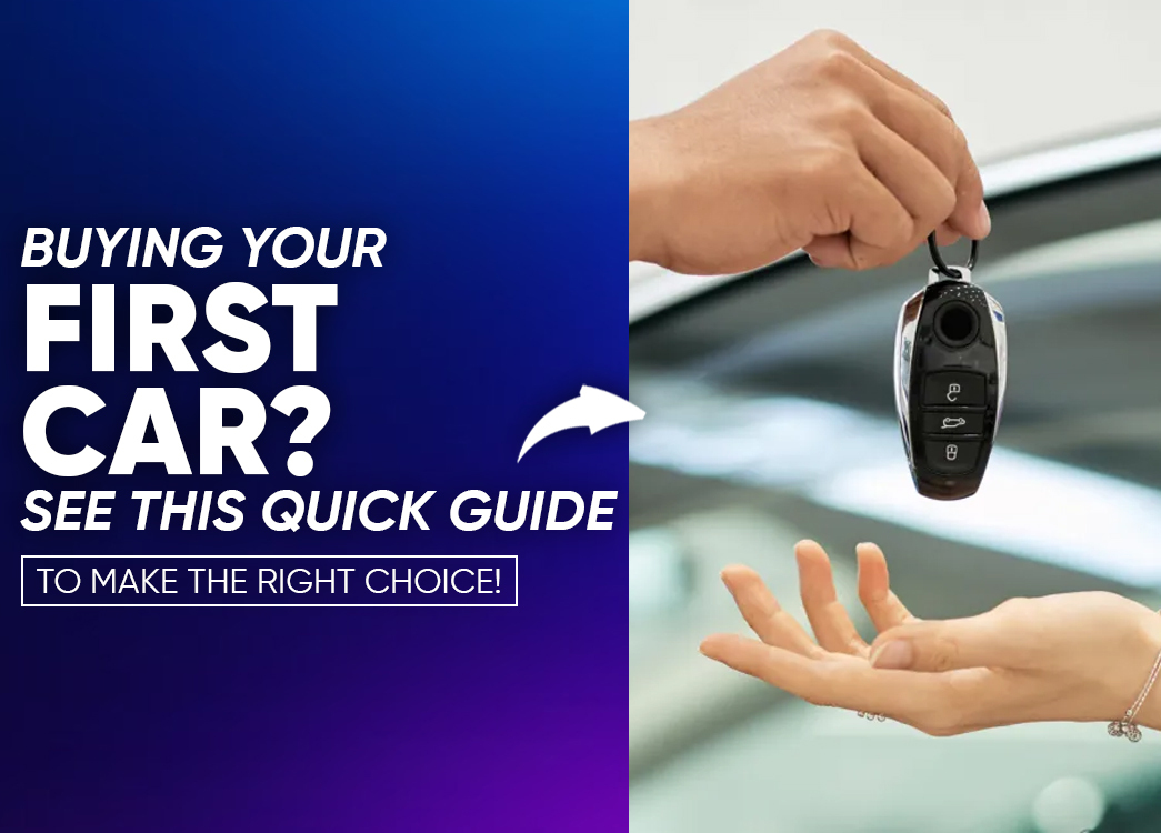 First-Time Car Buyer: How to Budget, Choose Smart, and Avoid Rookie Mistakes