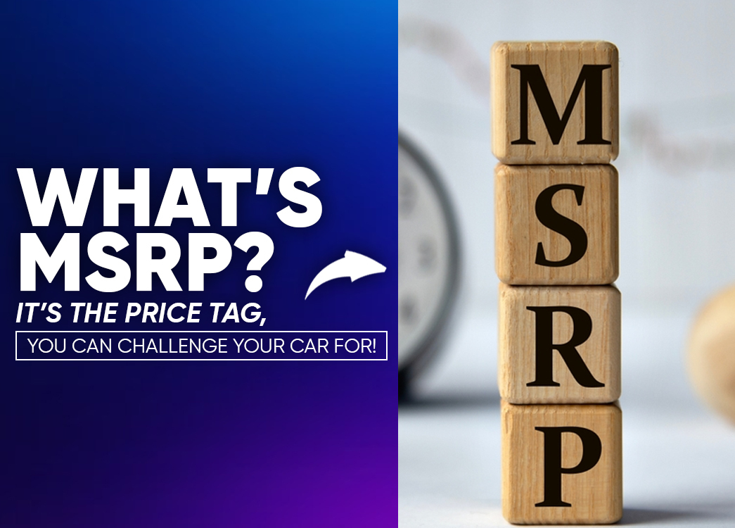 Car Pricing Decoded: What MSRP Really Means and How You Can Negotiate a Better Deal