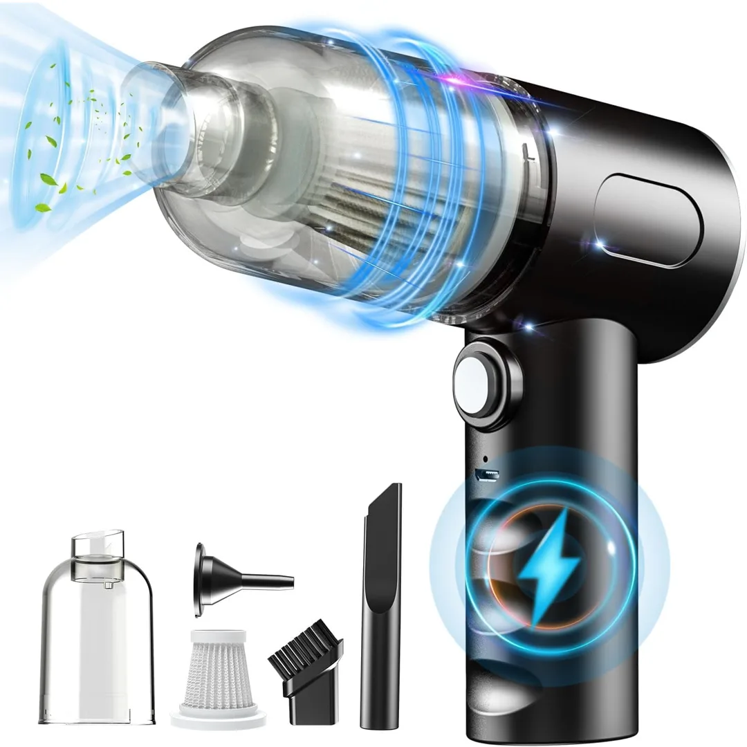Mini 3-in-1 Vacuum Cleaner