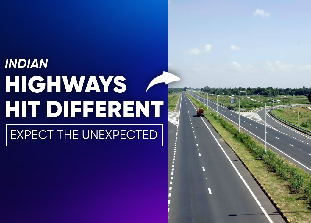 Highway Driving Rules in India: Stay Smart, Drive Safe