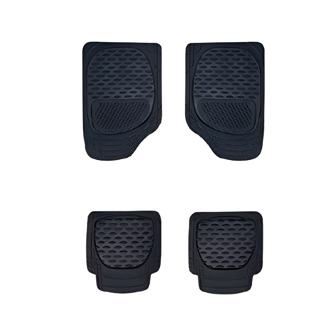 Rubber Flooring Mat PaekyPoda