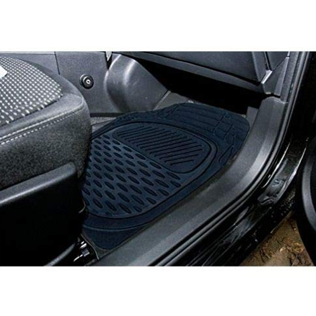 Rubber Flooring Mat PaekyPoda