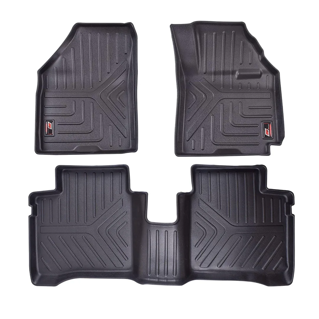 Car 5D Floor Mat GFX