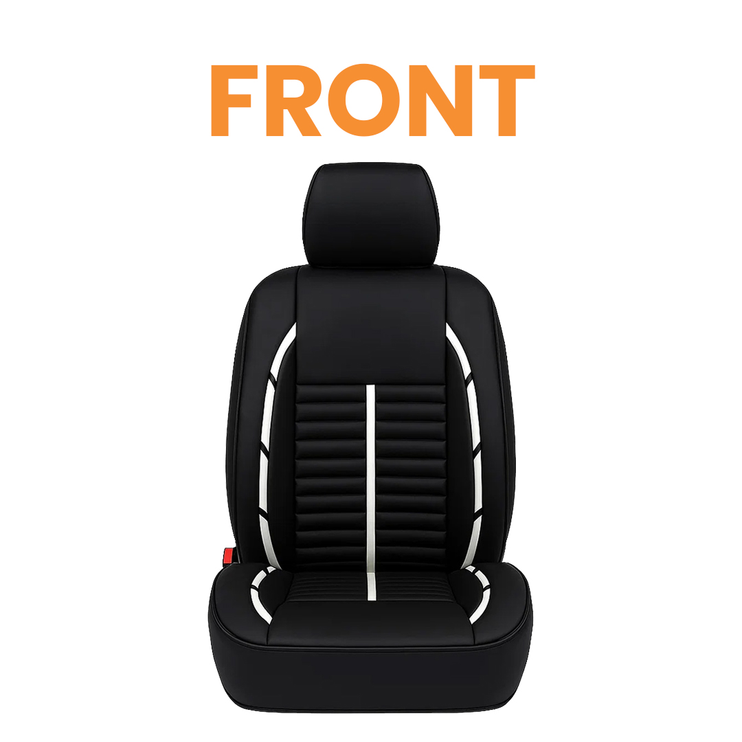 Car Seat Cover Nappa Leather