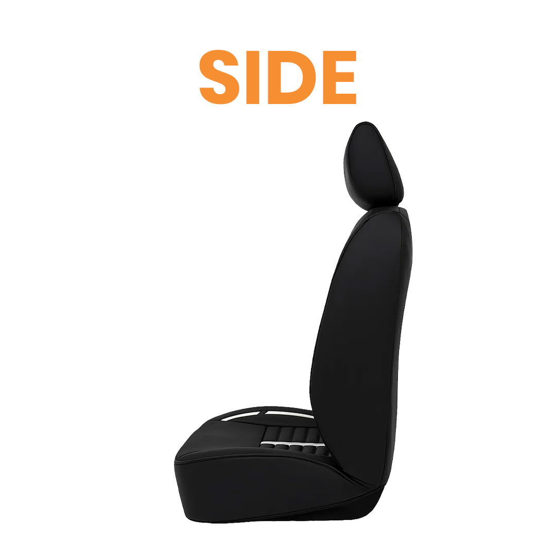 Car Seat Cover Nappa Leather