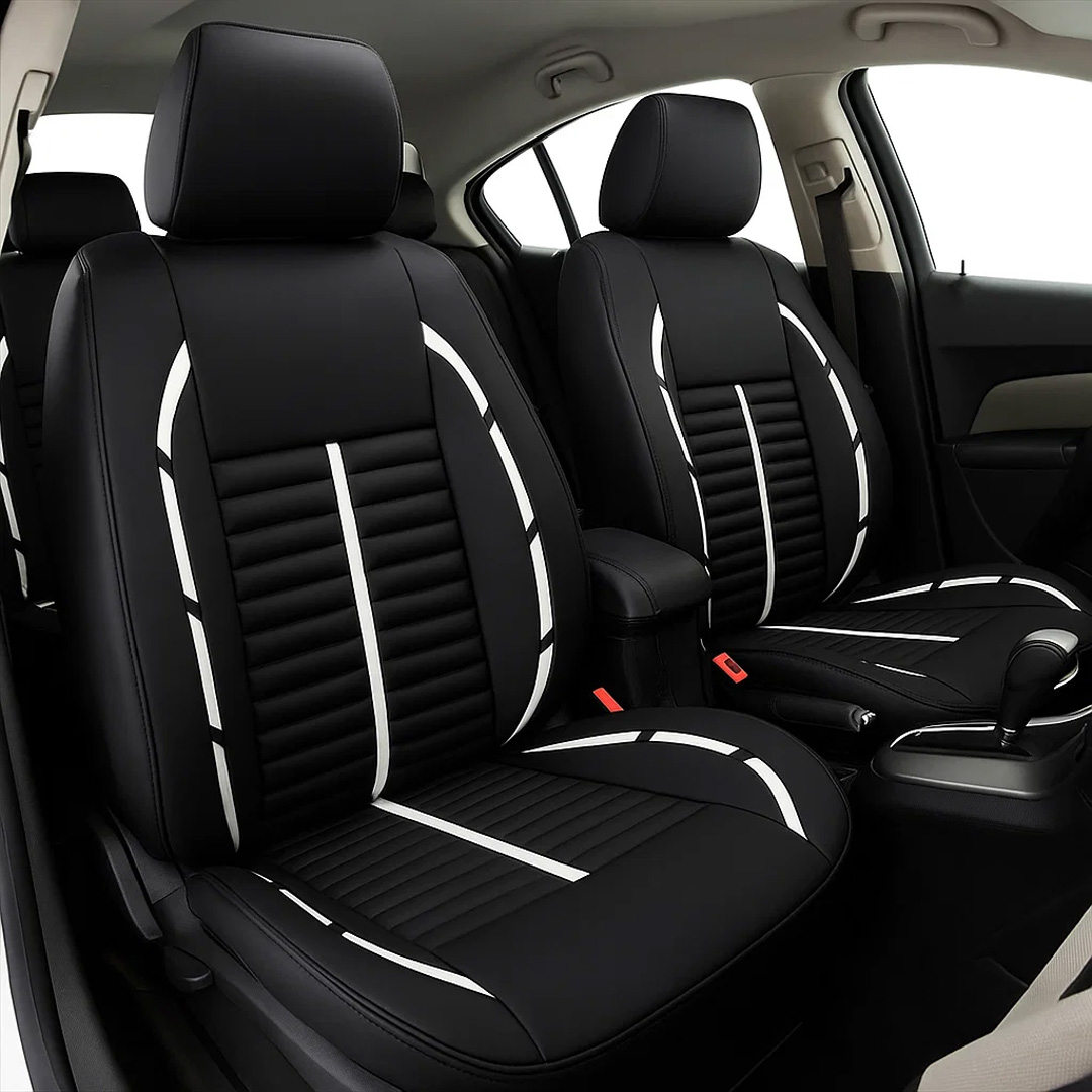 Car Seat Cover Nappa Leather