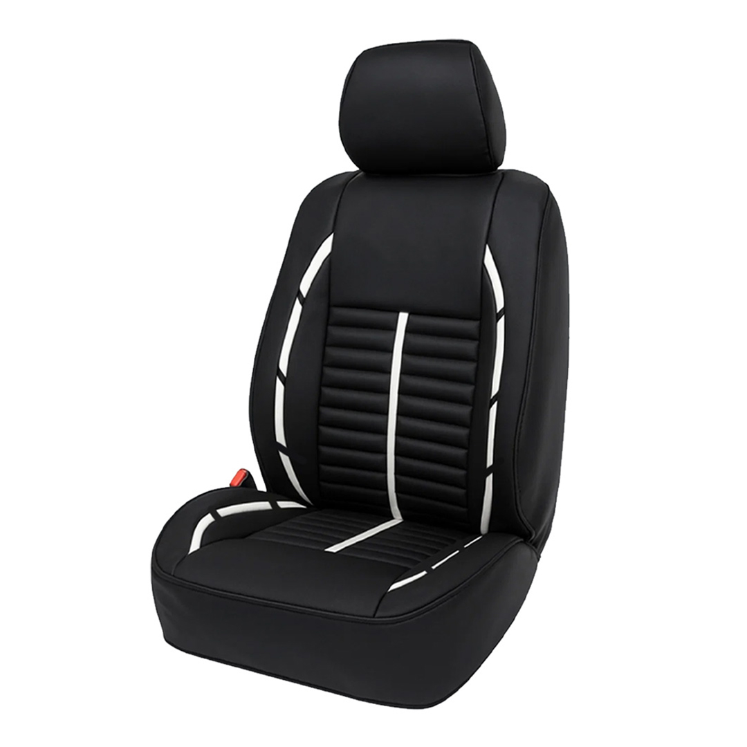 Car Seat Cover Nappa Leather