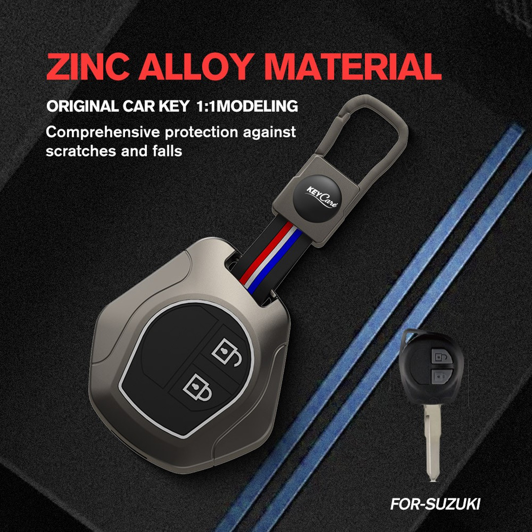 Key Cover for Swift Keycare