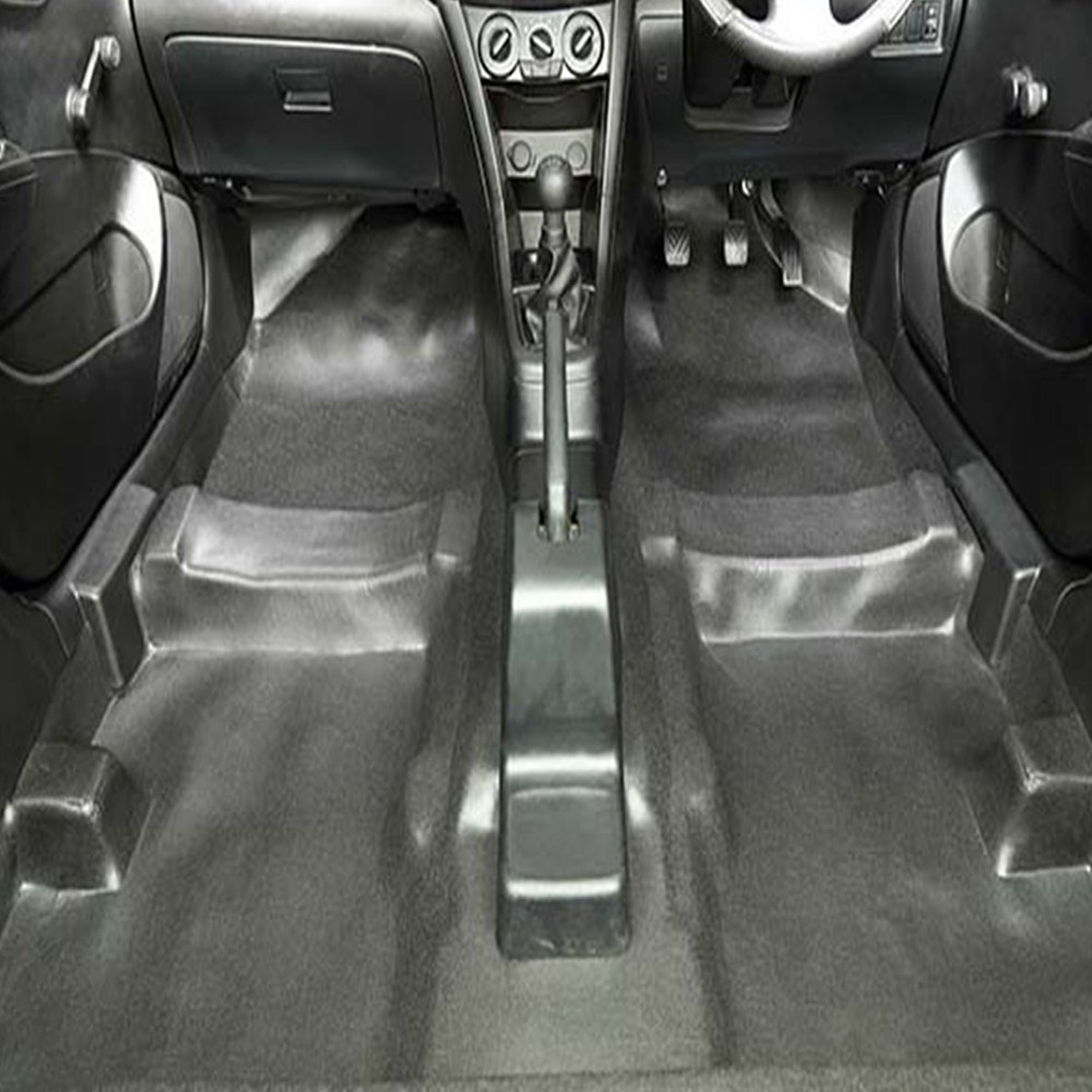 Car Flooring Napa Leather