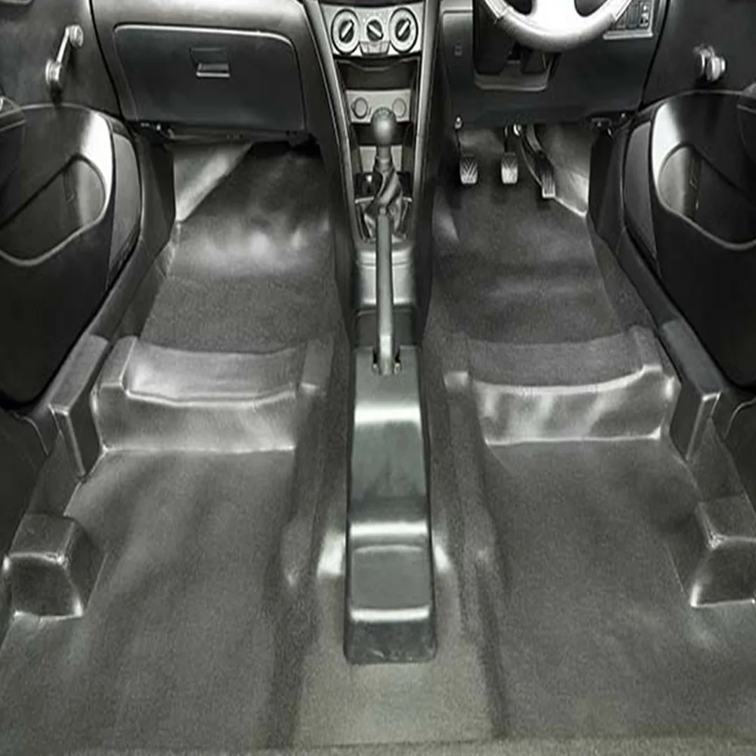 Car Flooring Napa Leather