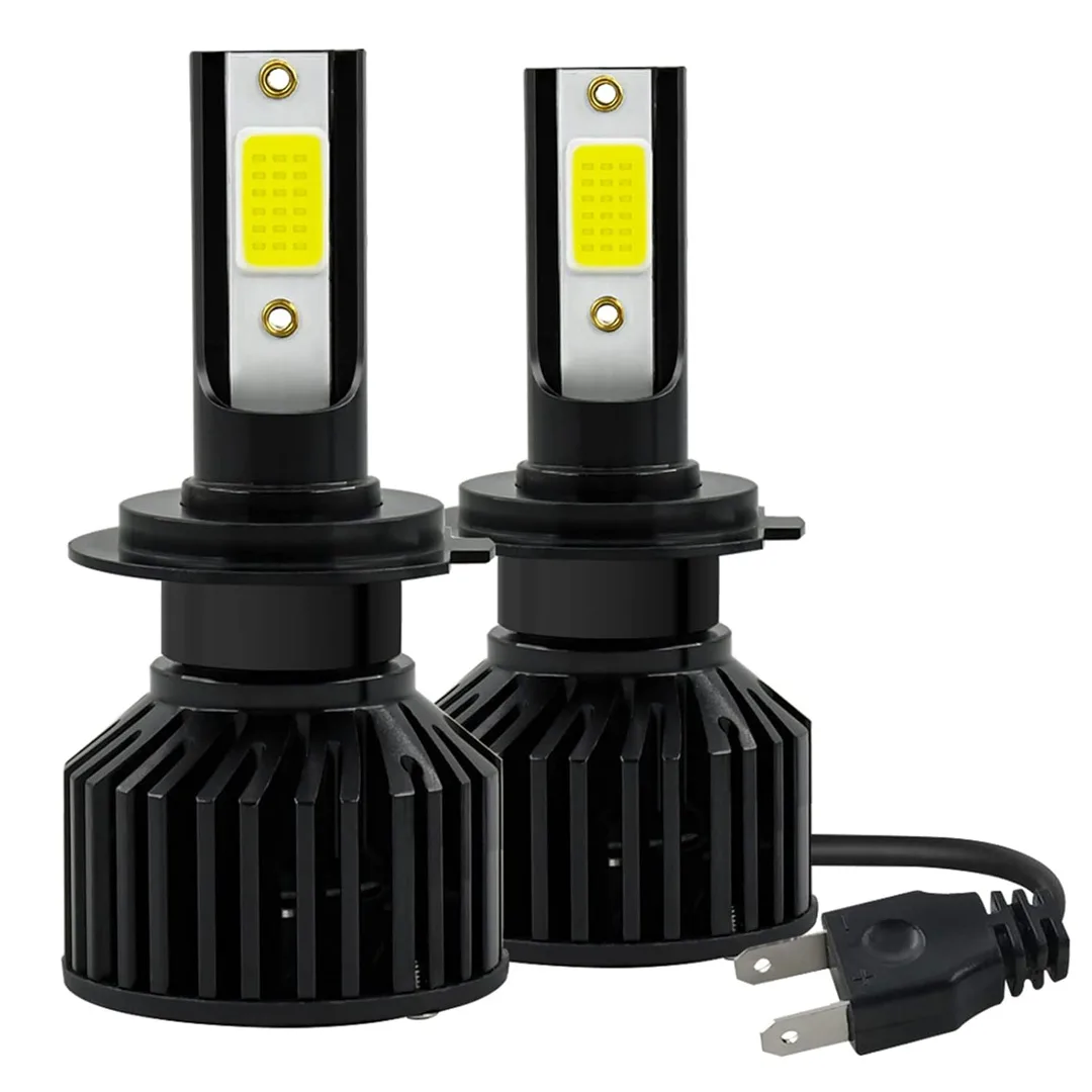 LED Headlight Bulbs Unifire