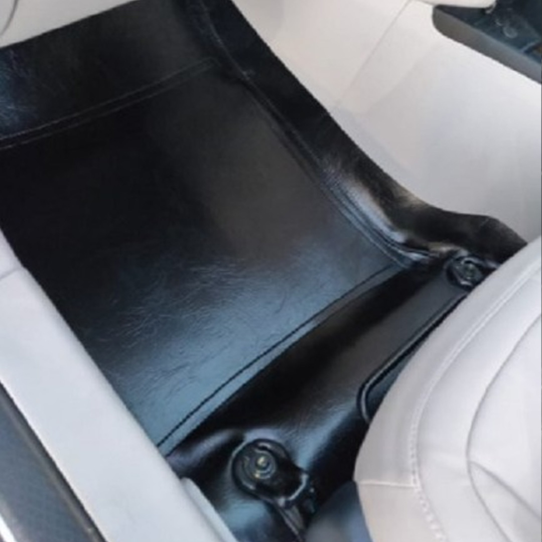 Car Flooring Napa Leather