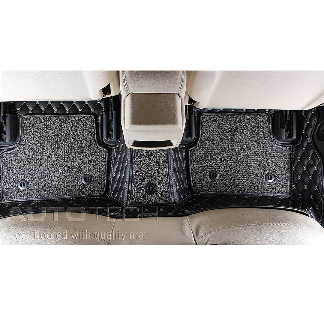 7D Floor Mat Autotech