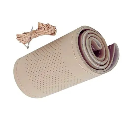 Car Steering Cover Auto Track