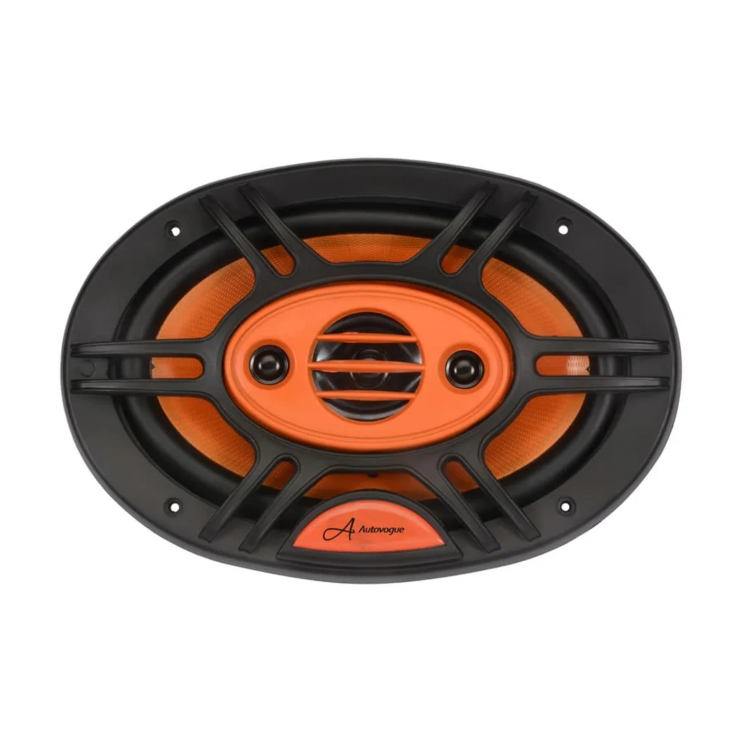 Speakers 6x9" 850W Autovogue