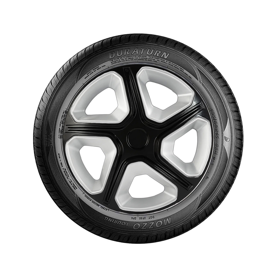 Car Wheel Caps Set of 4 pcs