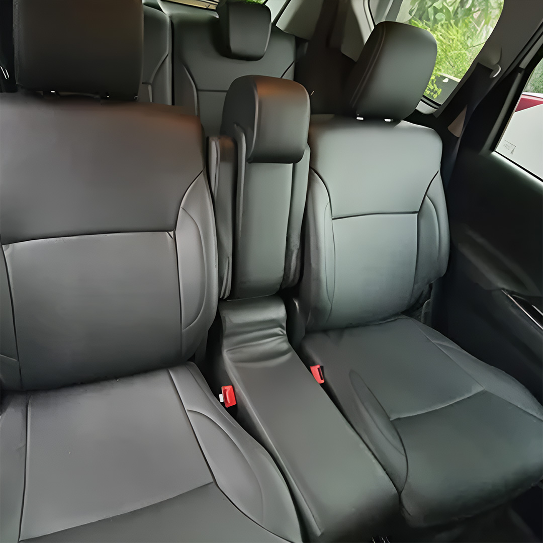 Baby Seater Maruti XL6