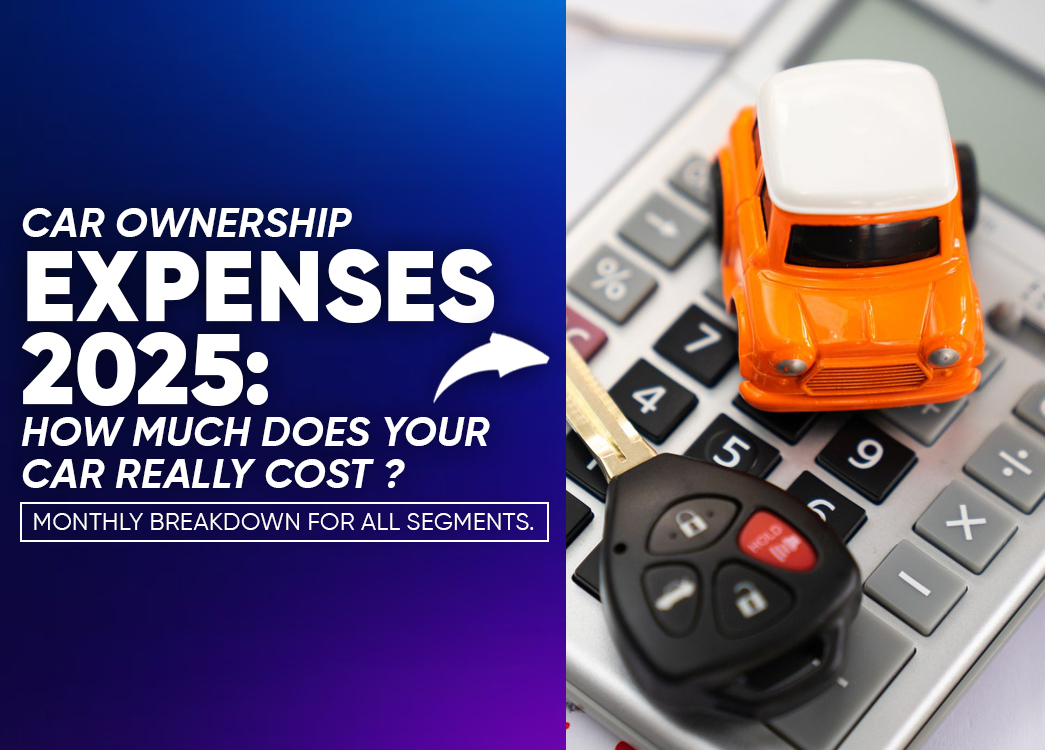 Creckk’s Guide: Unlocking Your Car’s Monthly Ownership Costs!