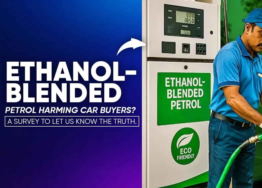 E20 Petrol: Is It Safe for Your Car?