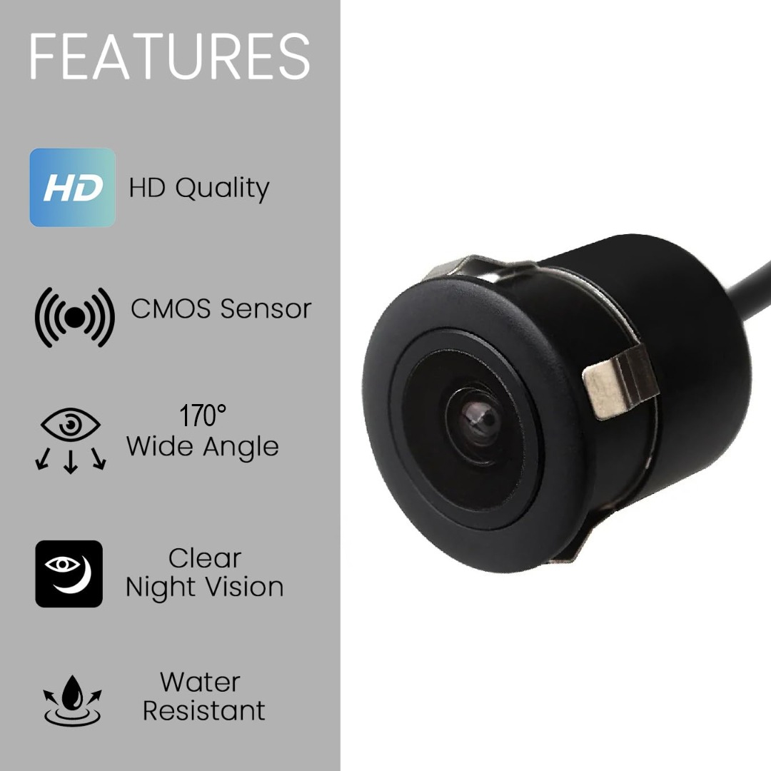 Music System Combo Crosslink