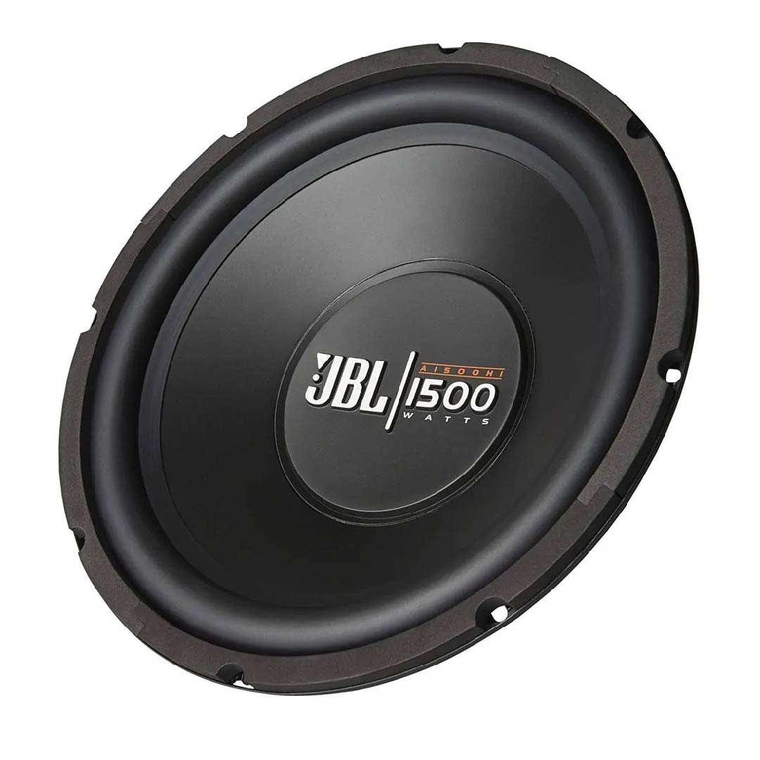 Car Subwoofer 12" 1500W JBL