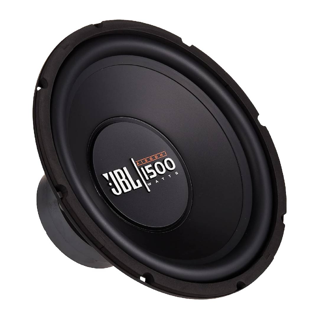 Car Subwoofer 12" 1500W JBL