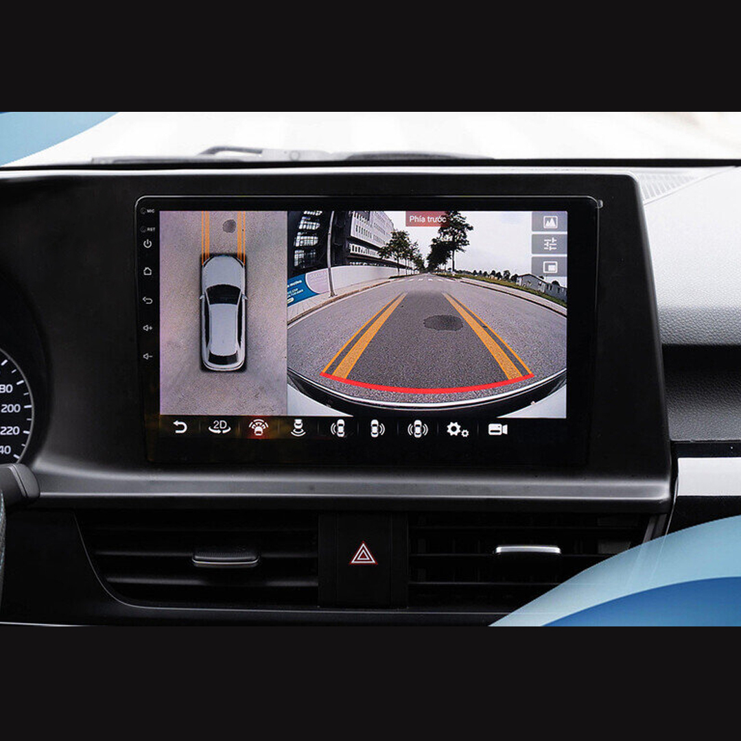 Music System Combo Crosslink