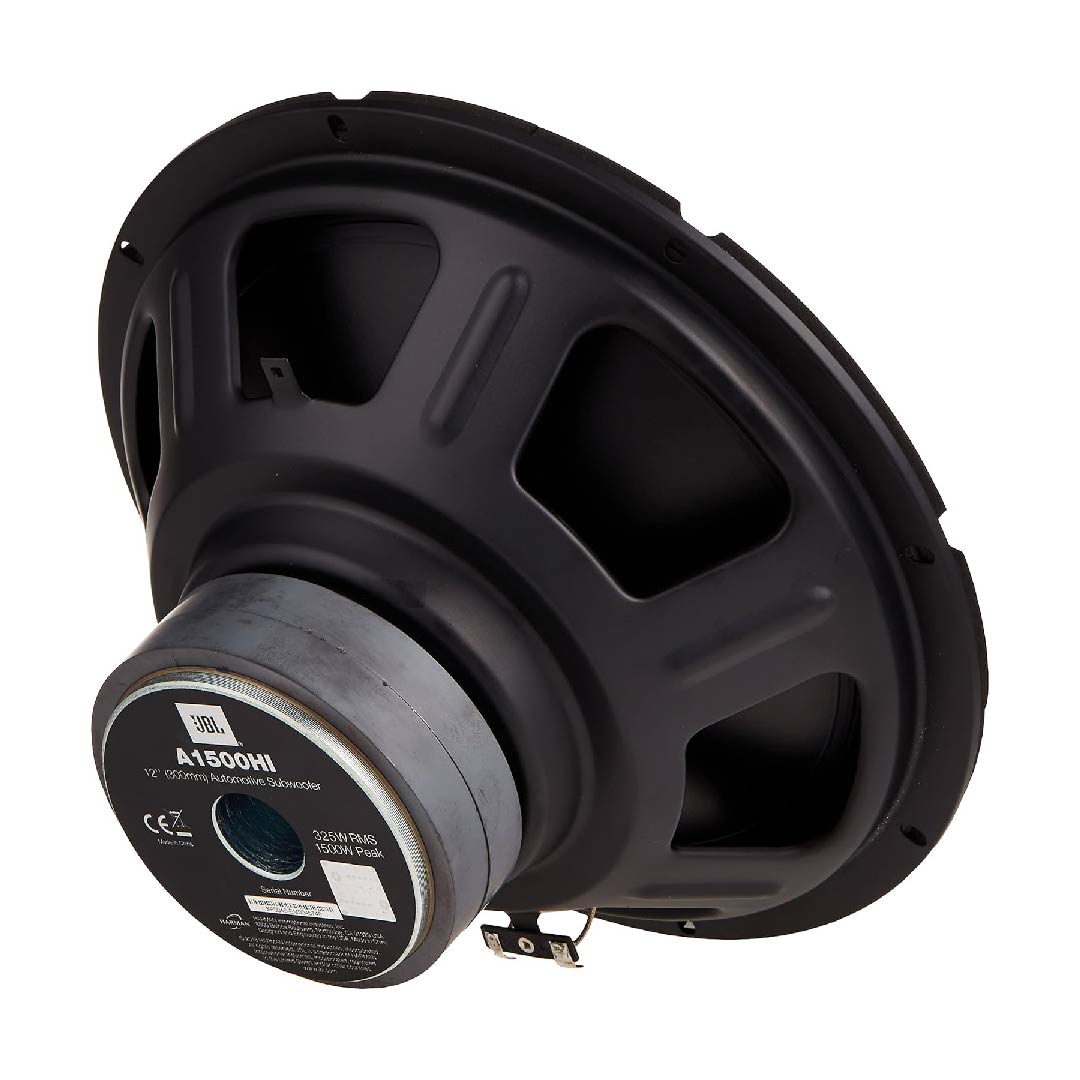 Car Subwoofer 12" 1500W JBL