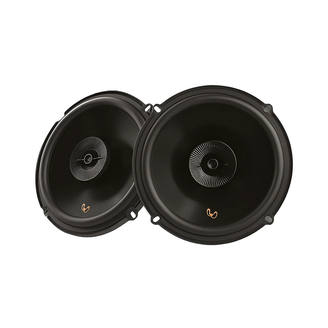 Speakers 603F 6.5" Infinity
