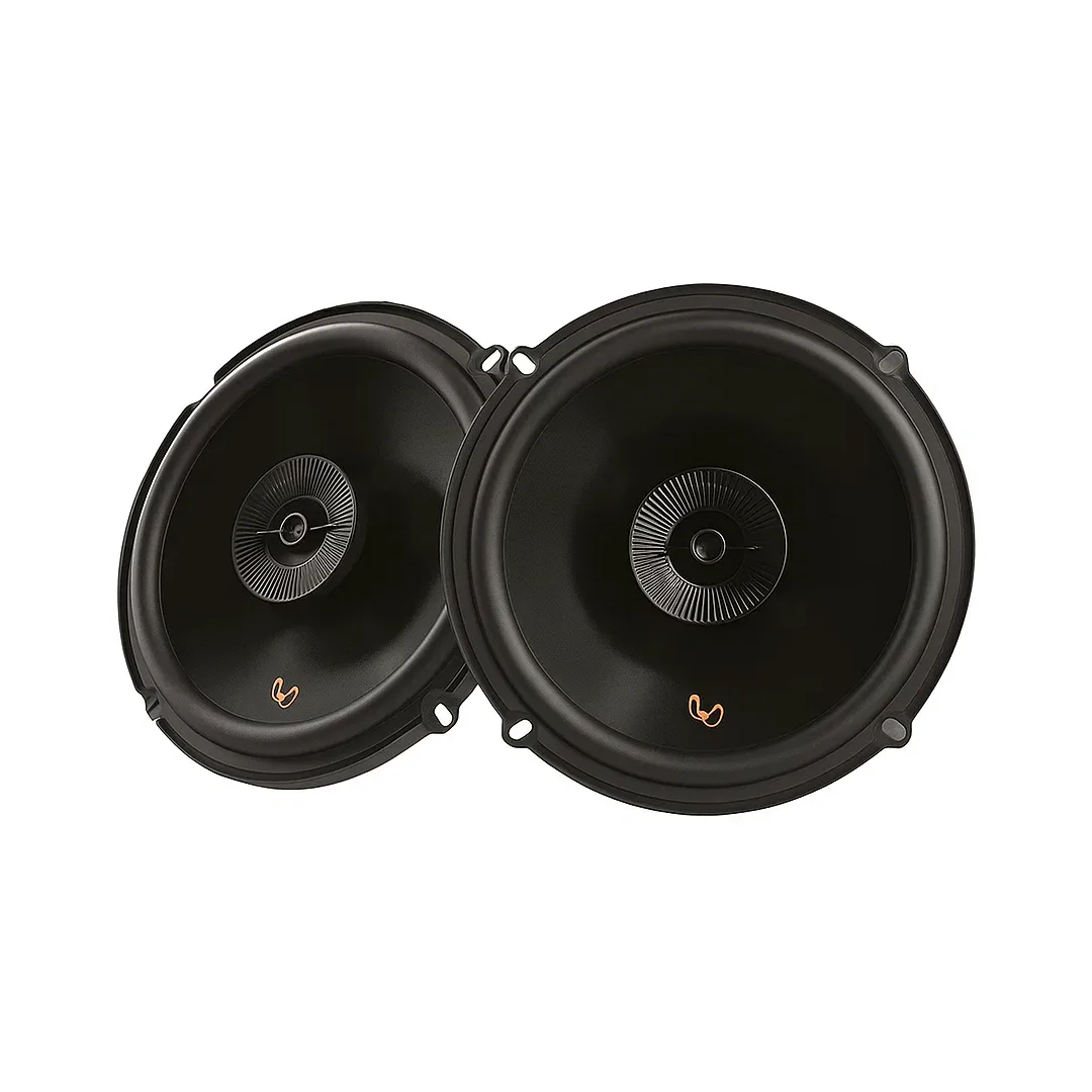 Speakers 603F 6.5" Infinity