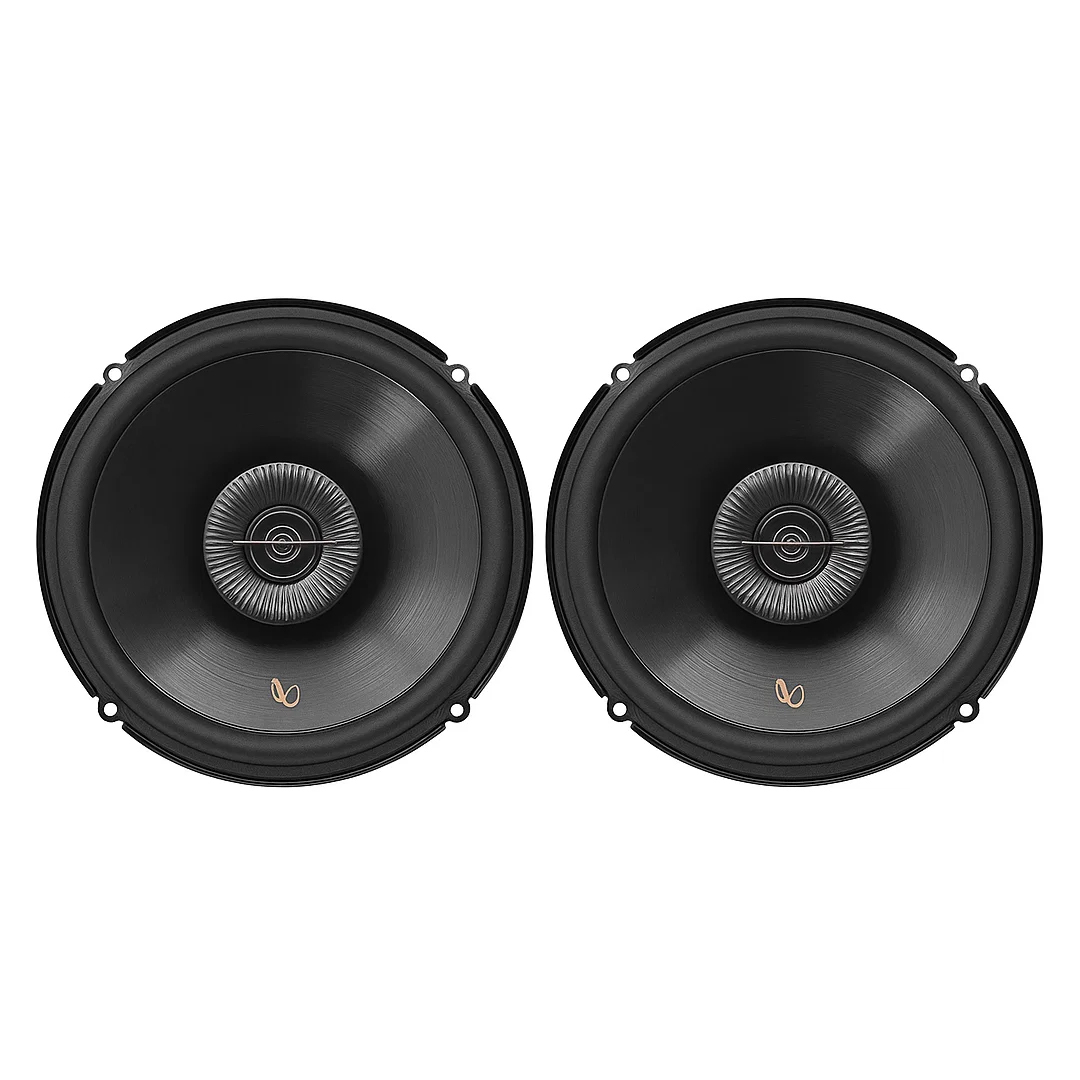 Speakers 603F 6.5" Infinity