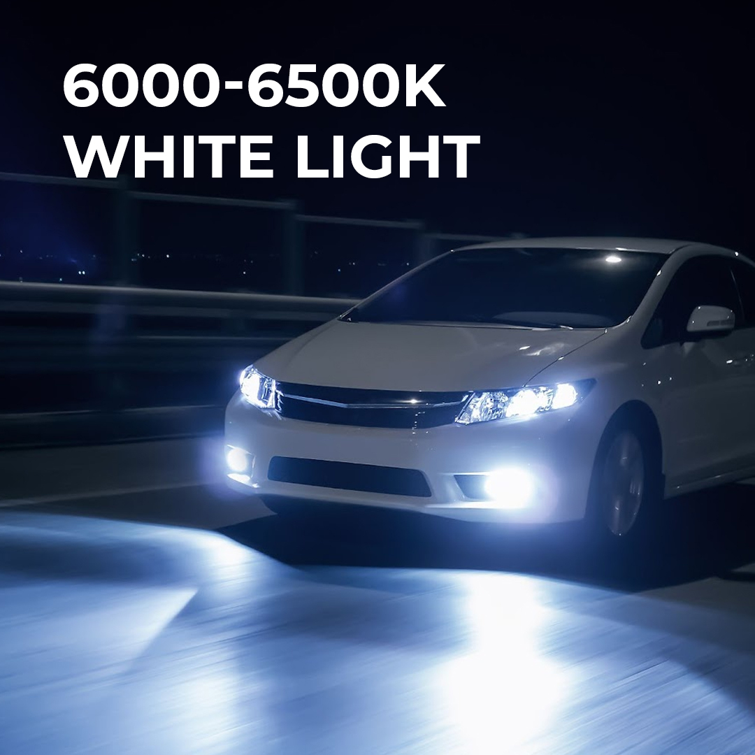 Led Bulb 280W Crosslink Wheels