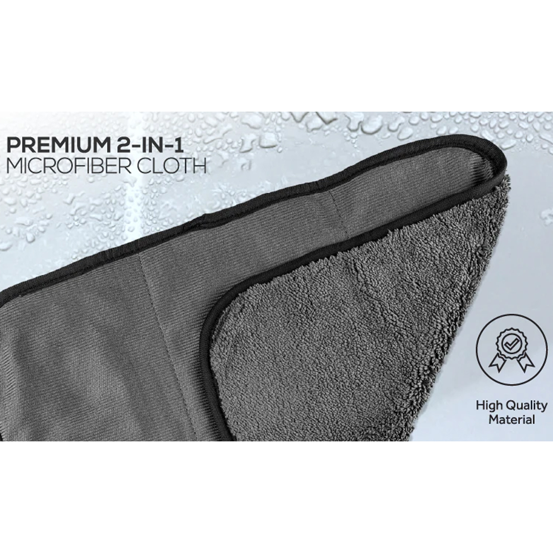 Microfiber Cloth Prevento