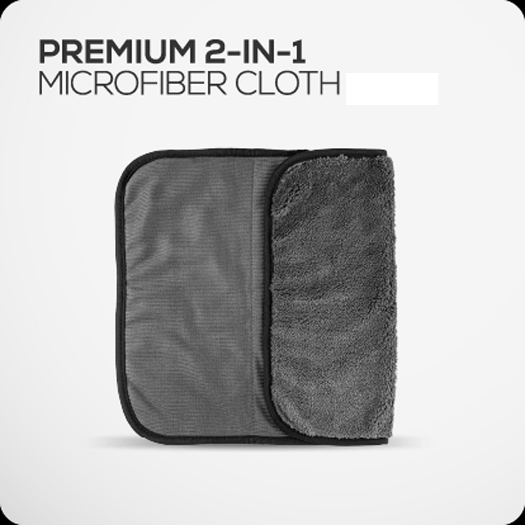 Microfiber Cloth Prevento