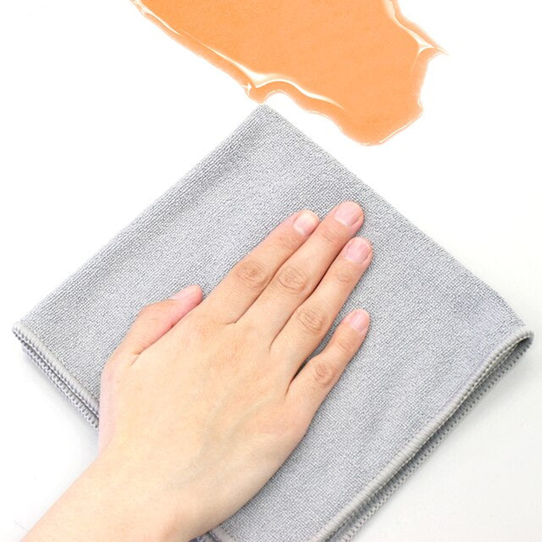 Microfiber Cloth Prevento