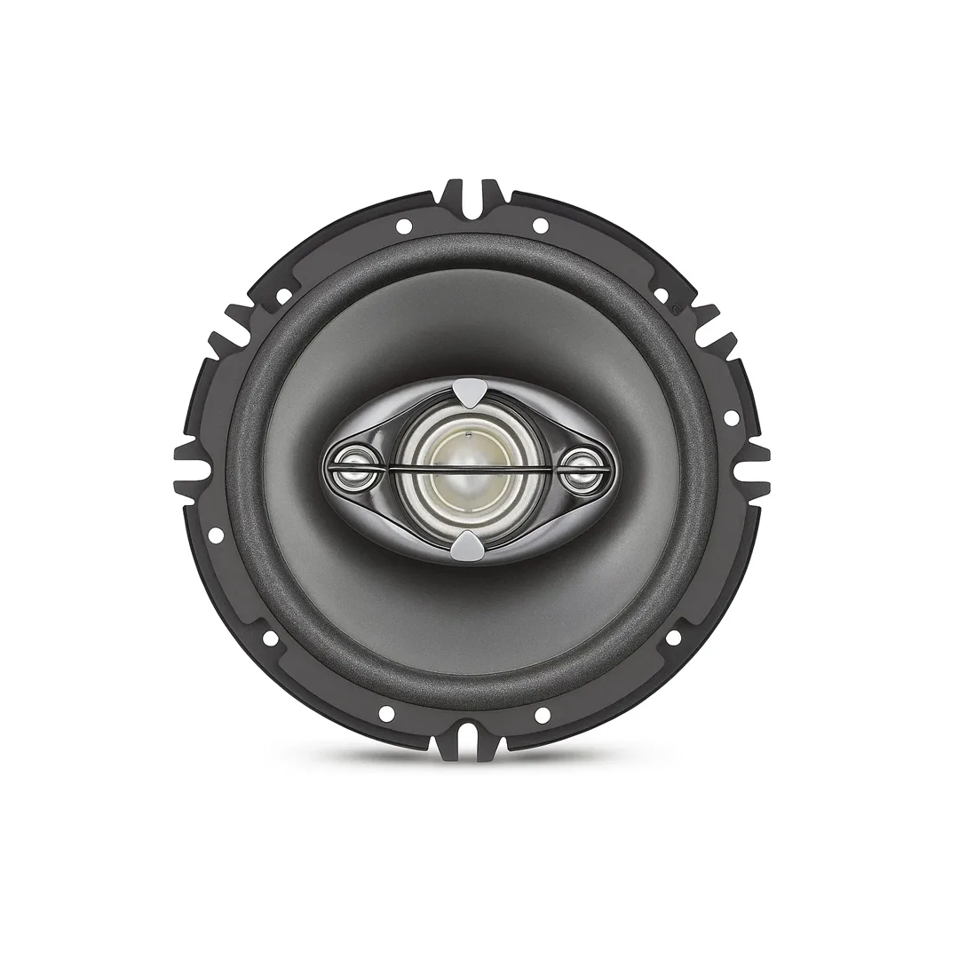 Speaker 6" 3 Way Sountech