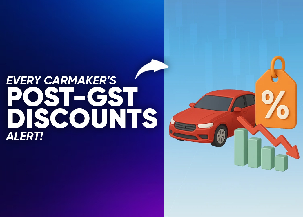 New GST Rates Slash Car Prices in India: Full List of Mahindra, Tata, Hyundai, Toyota & All Carmakers’ Price Cuts
