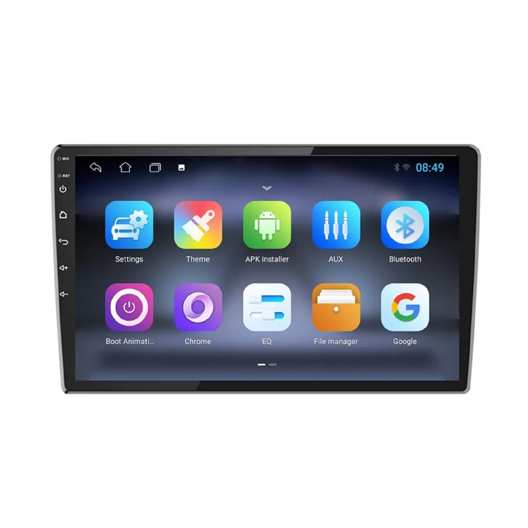 Android Player Combo Autovogue