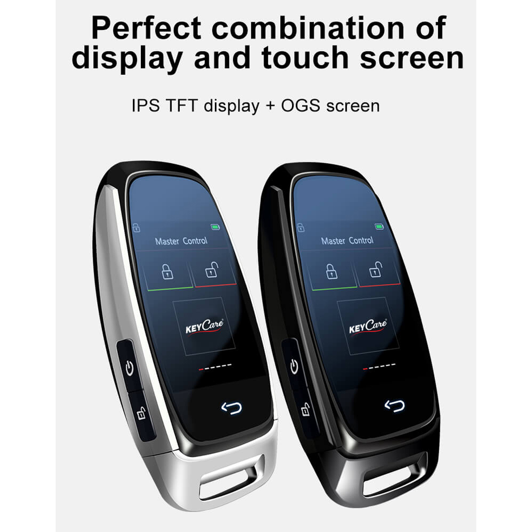 Car Digital Key Cover Keycare