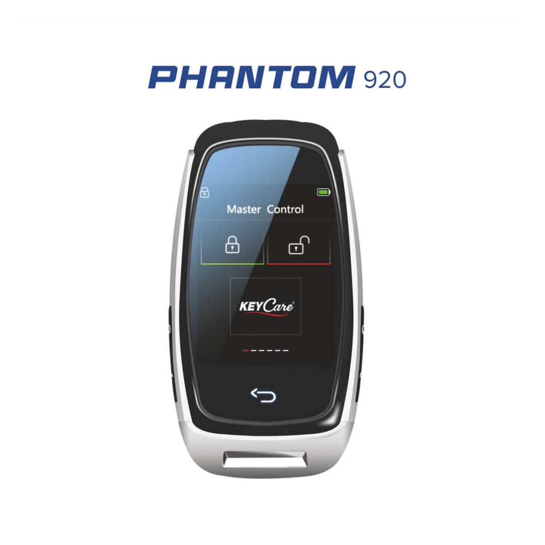 Car Digital Key Cover Keycare