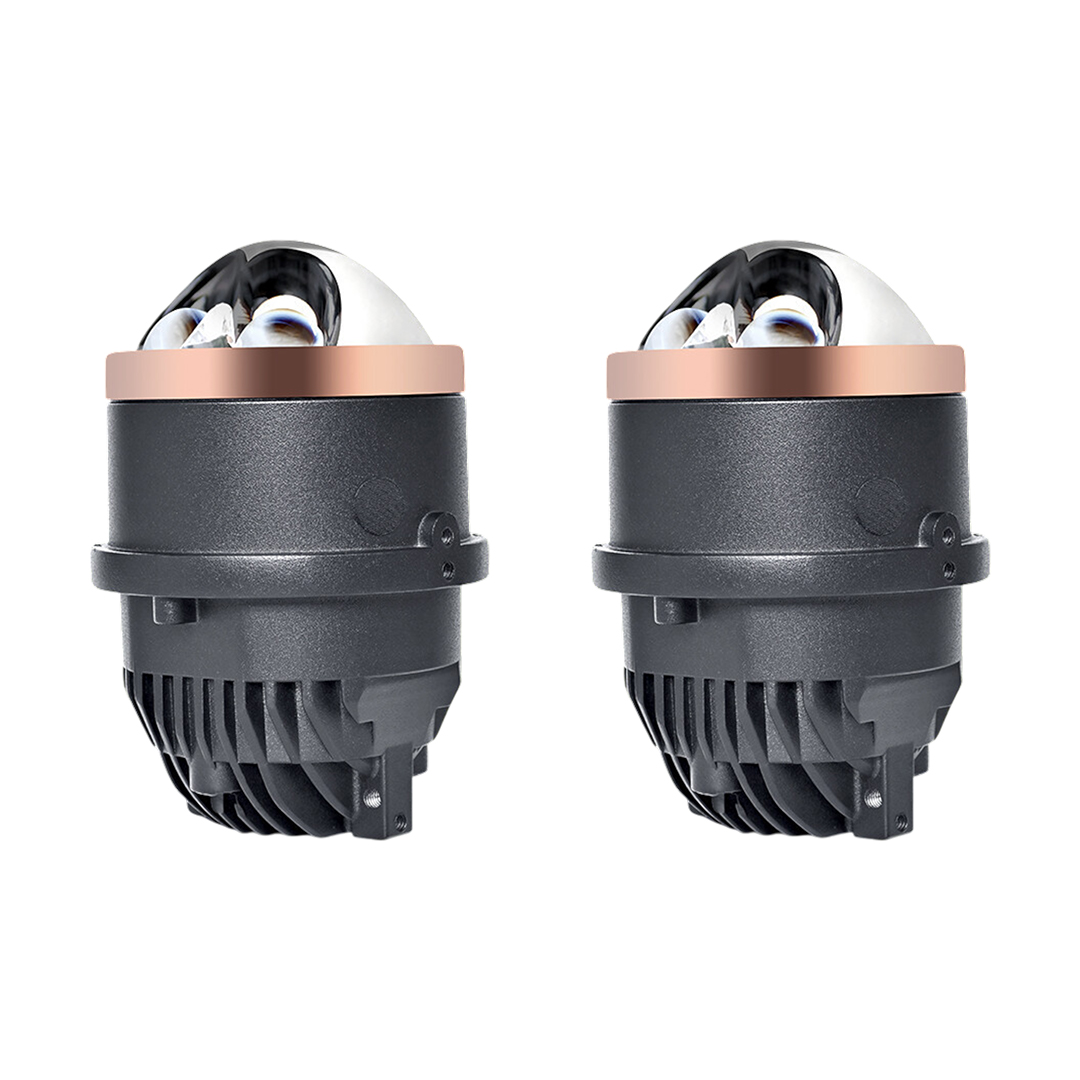 160W LED Fog Lamp Autovogue