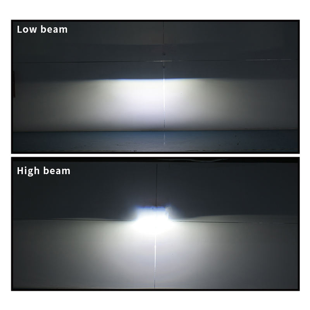 160W LED Fog Lamp Autovogue